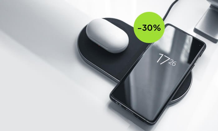 Shop Accessories Banner 2 Mobile