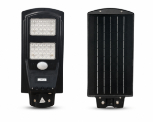 solar led street light 75w
