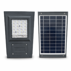 solar led street light 45w