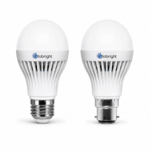 globright emergency bulb