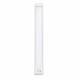 led frosted tri proof batten light 40w