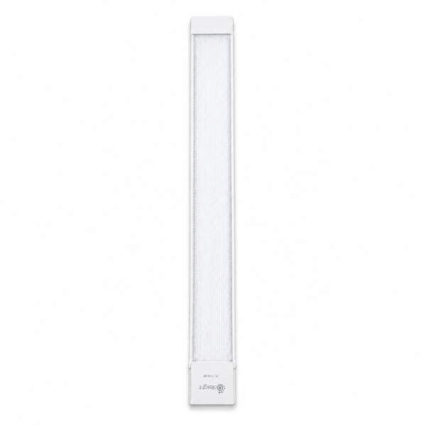 Indoor Lights led frosted tri proof batten light 40w