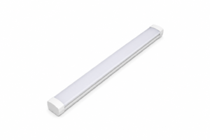 led water proof heavy duty fixture (heavy duty batten)