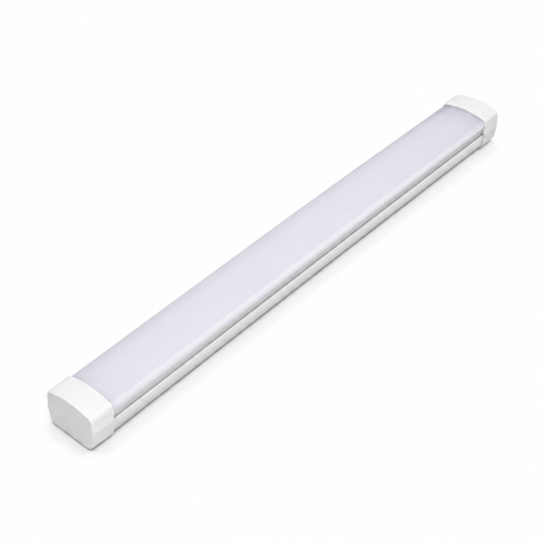 led water proof heavy duty fixture (heavy duty batten)