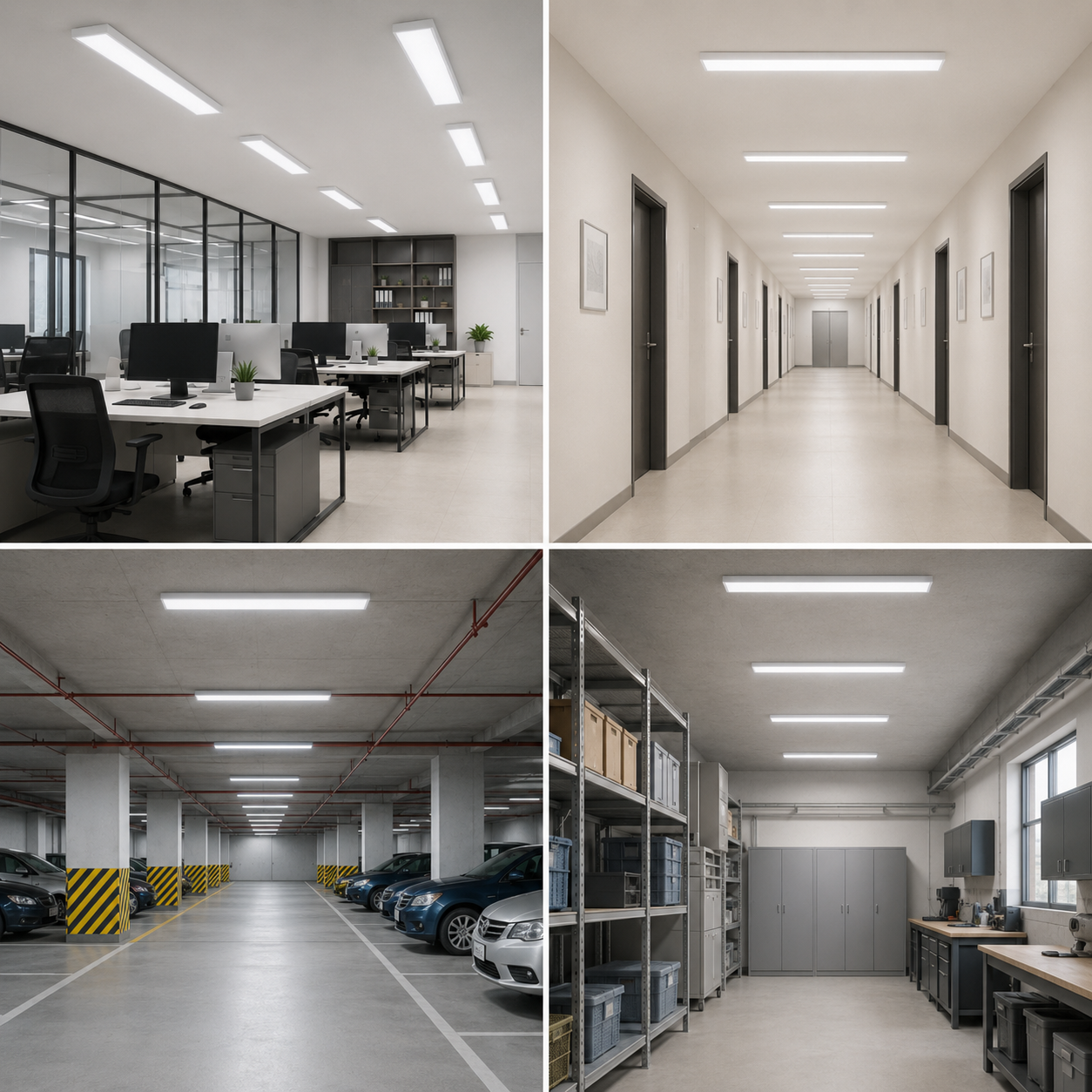 led frosted tri proof batten light 40w led frosted tri proof batten light 40w