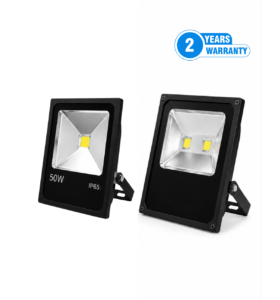 led cob flood light