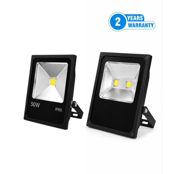 Globright Shop led cob flood light