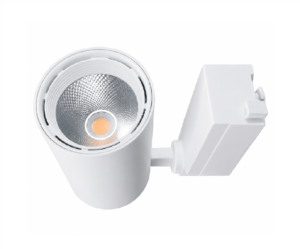led smart cob track light ag design
