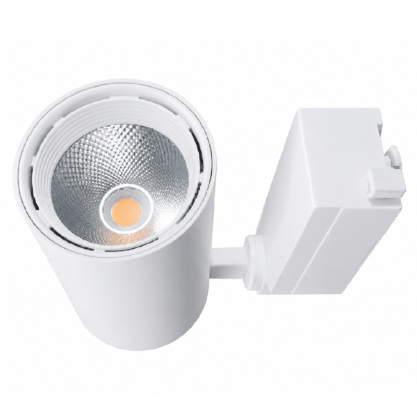 led smart cob track light ag design