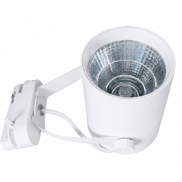 LED Smart COB Track Light