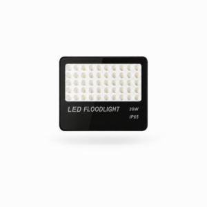 led smd flood light (honeycomb)