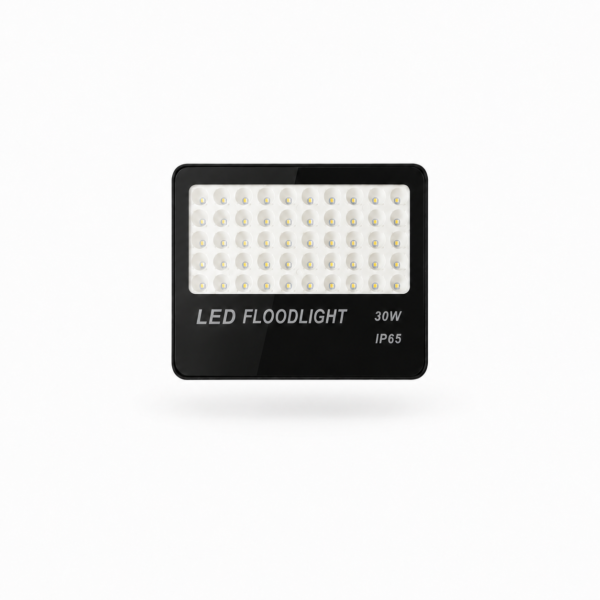 led smd flood light (honeycomb)