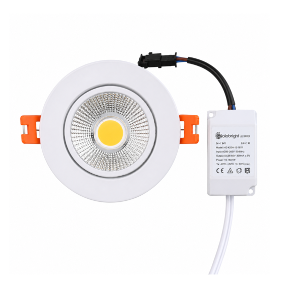 led eco cob down light
