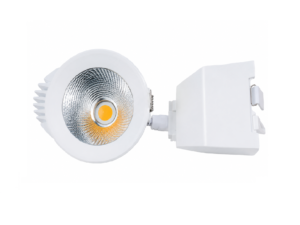 led smart cob track light (cax design)