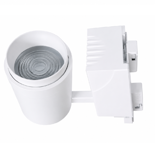 led smart cob track light (zoom design)