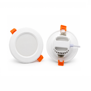 led smd down light 6w