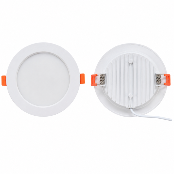 led smd down light 12w